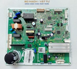 Bán, Sửa Bo Mạch Tủ Lạnh HITACHI Model R-VG470PGV3