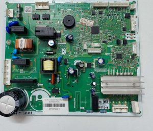 Bán, Sửa Bo Mạch Tủ Lạnh HITACHI Model R-W660PGV3