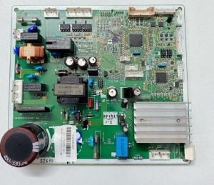 Bán, Sửa Bo Mạch Tủ Lạnh HITACHI BF1 / BA3