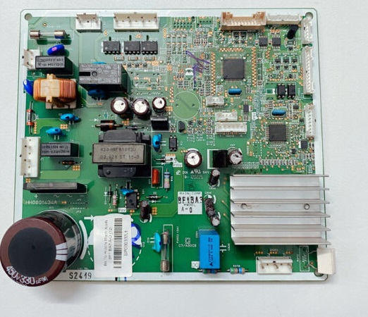 Bán, Sửa Bo Mạch Tủ Lạnh HITACHI BF1 / BA3