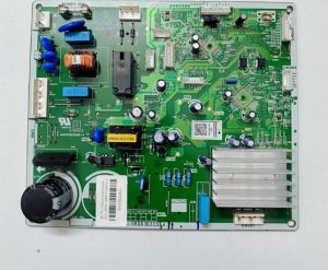 Bán, Sửa Bo Mạch Tủ Lạnh HITACHI Model R-H300PD-1