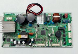 Bán, Sửa Bo Mạch Tủ Lạnh HITACHI Model R-B5700 (XT)
