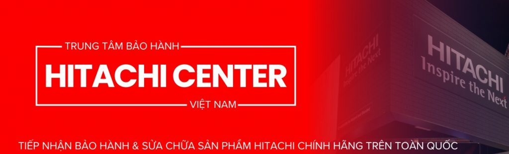 hitachi tại hà nội