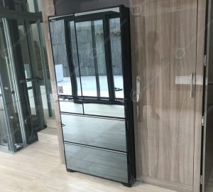 Sửa Tủ Lạnh Hitachi R-WX74K Tại Nhà
