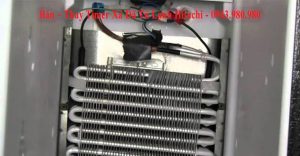 Bán và thay timer xả đá tủ lạnh Hitachi tại nhà Hà Nội