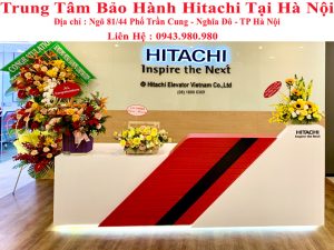 Trung Tâm Bảo Hành Tủ Lạnh Hitachi Tại Hà Nội | Địa Chỉ Chính Thức