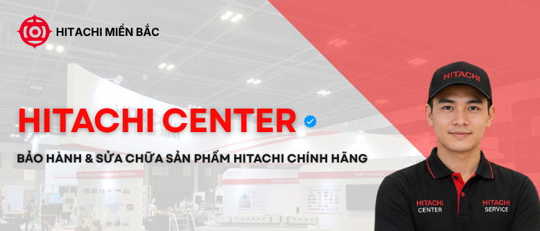 Sửa Tủ Lạnh Hitachi Hà Nội