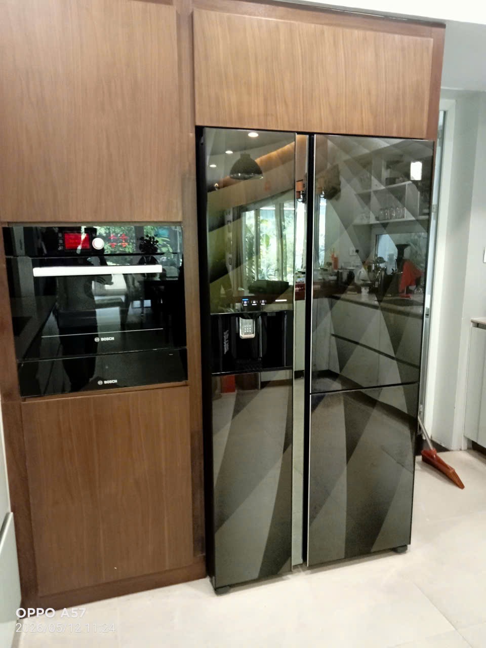 Sửa tủ lạnh hitachi