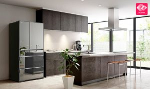 Sửa Tủ Lạnh Hitachi Mỹ Đình Tại Nhà